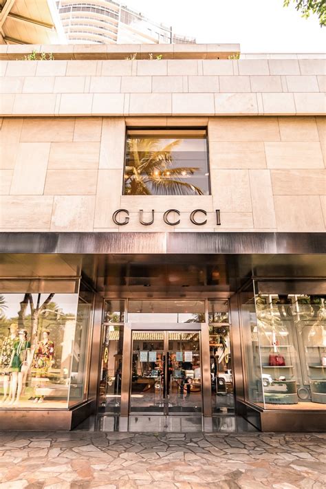 buying gucci in hawaii|gucci outlet hawaii.